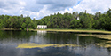 Rideau Canal, Jones Falls Stone Dam