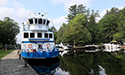 Rideau Canal, Chaffeys Lock