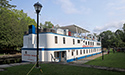 Rideau Canal, Chaffeys Lock