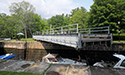 Rideau Canal, Chaffeys Lock
