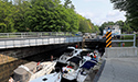 Rideau Canal, Chaffeys Lock