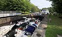 Rideau Canal, Chaffeys Lock