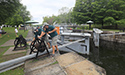 Rideau Canal, Chaffeys Lock