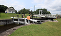 Rideau Canal, Kilmarnock Lock