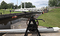 Rideau Canal, Kilmarnock Lock
