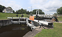 Rideau Canal, Kilmarnock Lock