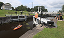 Rideau Canal, Kilmarnock Lock