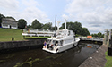 Rideau Canal, Kilmarnock Lock