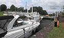 Rideau Canal, Kilmarnock Lock