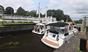 Rideau Canal, Kilmarnock Lock