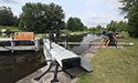 Rideau Canal, Kilmarnock Lock