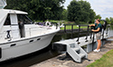 Rideau Canal, Kilmarnock Lock