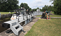 Rideau Canal, Kilmarnock Lock