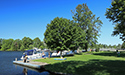 Rideau Canal, Long Island Locks
