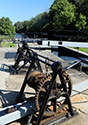 Rideau Canal, Long Island Locks