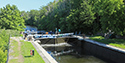 Rideau Canal, Long Island Locks