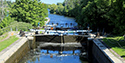 Rideau Canal, Long Island Locks