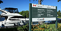 Rideau Canal, Long Island Locks