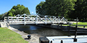 Rideau Canal, Long Island Locks