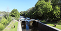 Rideau Canal, Long Island Locks