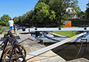 Rideau Canal, Long Island Locks
