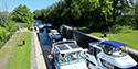 Rideau Canal, Long Island Locks