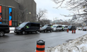 Ottawa Trucker blockade