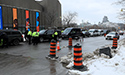 Ottawa Trucker blockade