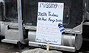 Ottawa Trucker blockade