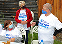 alzheimer walk