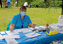 alzheimer walk
