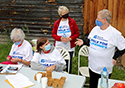 alzheimer walk