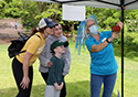 alzheimer walk