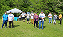 alzheimer walk