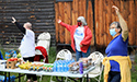 alzheimer walk