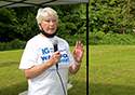 alzheimer walk