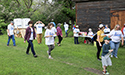 alzheimer walk