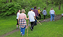 alzheimer walk