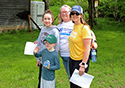 alzheimer walk