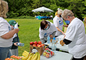 alzheimer walk