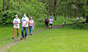 alzheimer walk