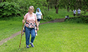 alzheimer walk