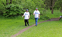 alzheimer walk