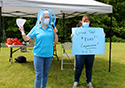 alzheimer walk