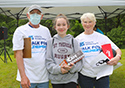 alzheimer walk