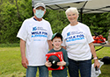 alzheimer walk