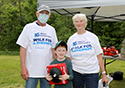 alzheimer walk