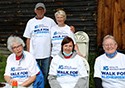 alzheimer walk
