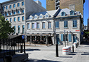 Old Montreal, Quebec