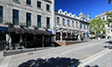 Old Montreal, Quebec